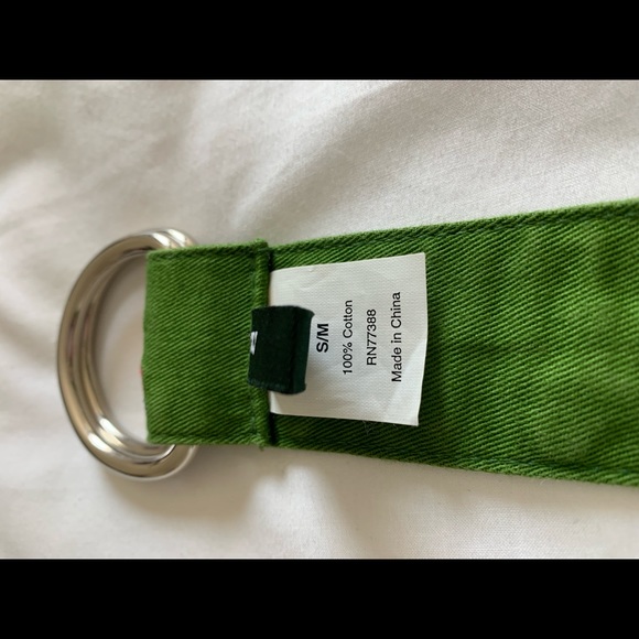 EUC! J.Crew Belt - Picture 2 of 4